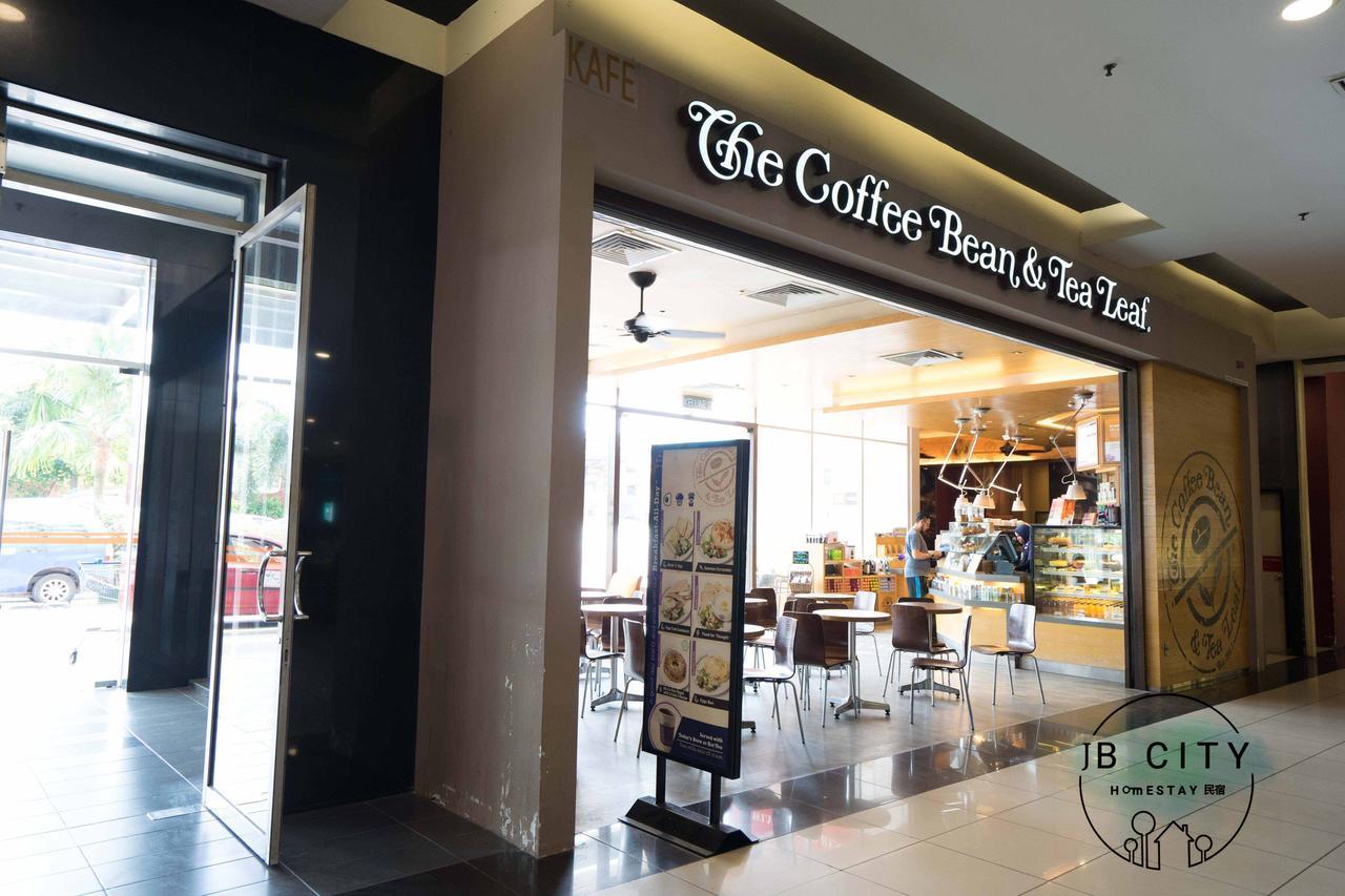 D' Esplanade Ksl City By Rr Jbcity ジョホールバル エクステリア 写真